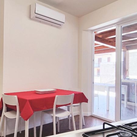Gurgiolo New Apartment Trabia Exterior photo