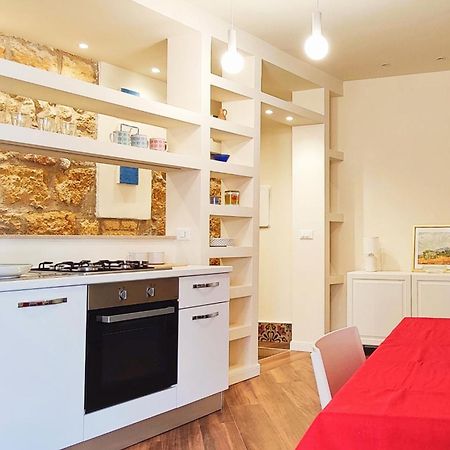 Gurgiolo New Apartment Trabia Exterior photo