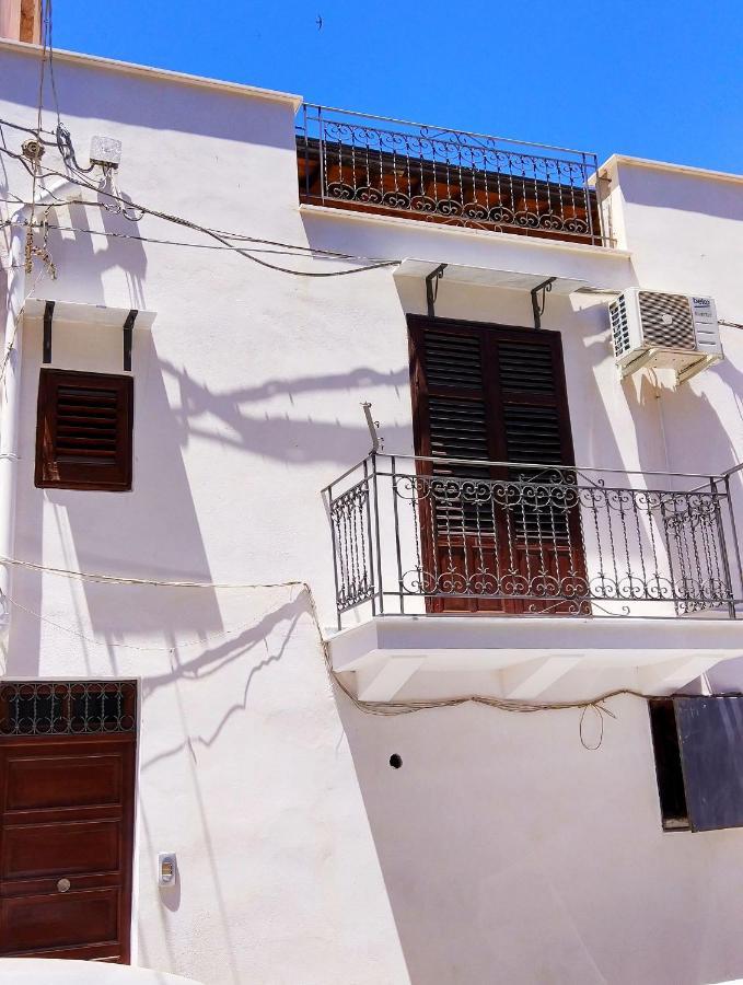 Gurgiolo New Apartment Trabia Exterior photo