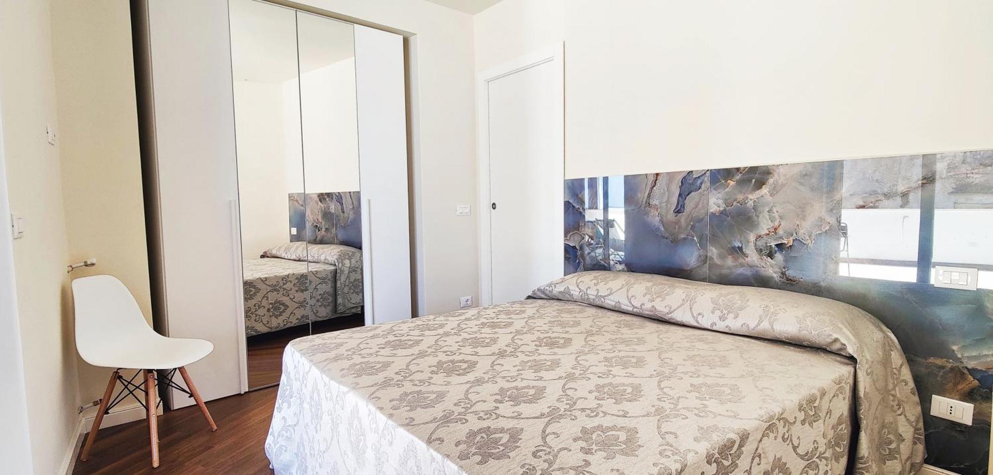Gurgiolo New Apartment Trabia Exterior photo